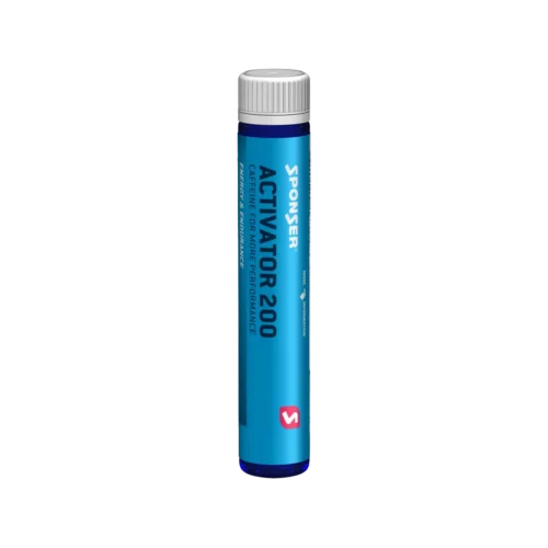Activator 200, FRUIT BOOST Display (30 x 25 ml)