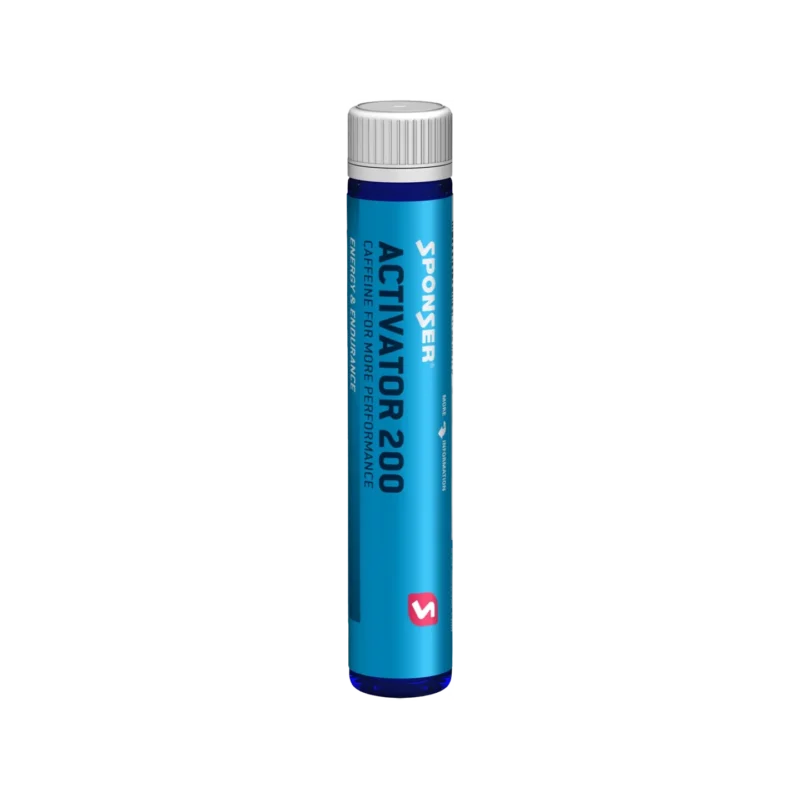 Activator 200, FRUIT BOOST Display (30 x 25 ml)