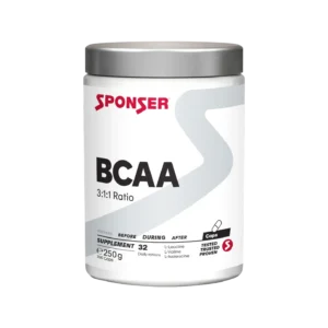 BCAA 3:1:1 Caps (350 x 715 mg)