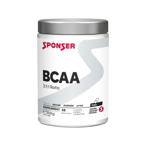 BCAA 3:1:1 Caps (350 x 715 mg)