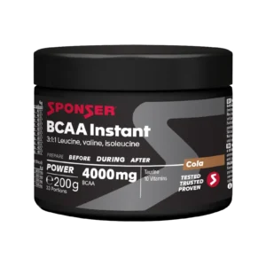 BCAA Instant, COLA (200 g)