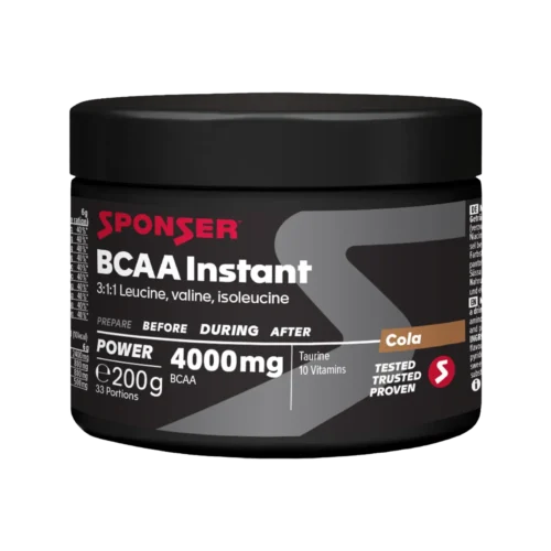 BCAA Instant, COLA (200 g)