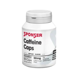 Caffeine Caps (90 x 413 mg)