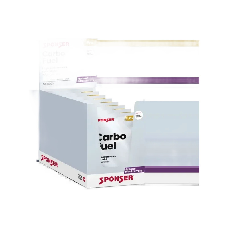 Carbo Fuel Display (10 x 83g)