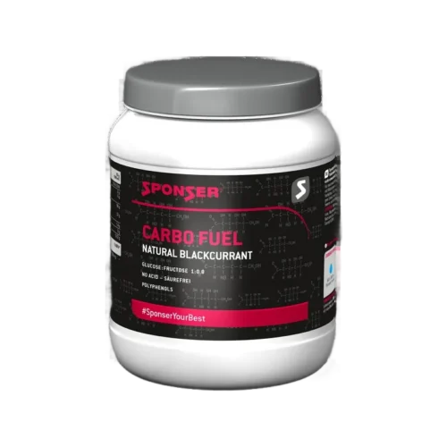 Carbo Fuel Dose 1000g