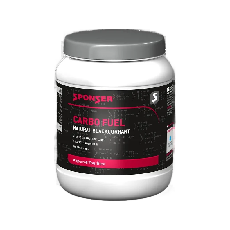 Carbo Fuel Dose 1000g