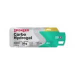 Carbo Hydrogel, MINT Display (20 x 60 g)