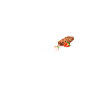 Cereal Energy Bar, STRAWBERRY Display  (20 x 40 g)