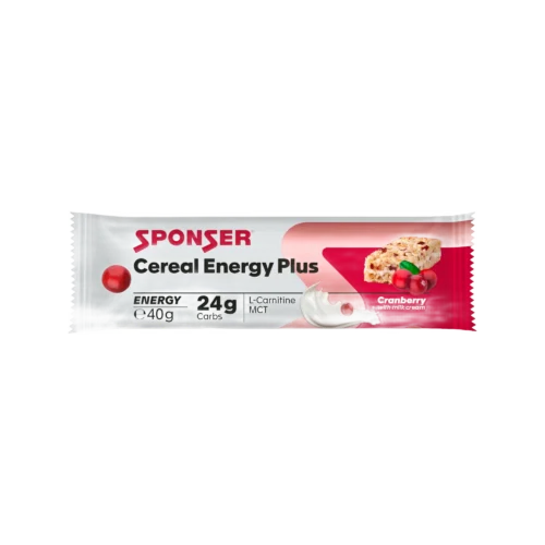 sponser-cereal-energy-plus-bar-cranberry-display-15-x-40-g-1-1 Cereal Energy Plus Bar, CRANBERRY Display (15 x 40 g)