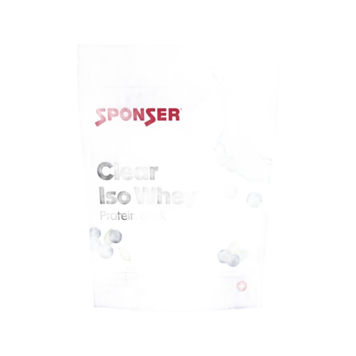 Clear Iso Whey, BLUEBERRY (450 g)