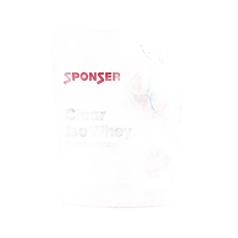Clear Iso Whey, WATERMELON (450 g)