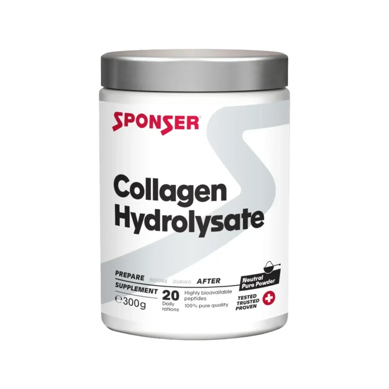Collagen Hydrolysate, NEUTRAL (300 g)