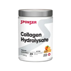 Collagen Hydrolysate, PEACH (300 g)