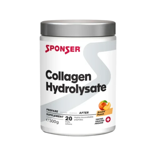 Collagen Hydrolysate, PEACH (300 g)