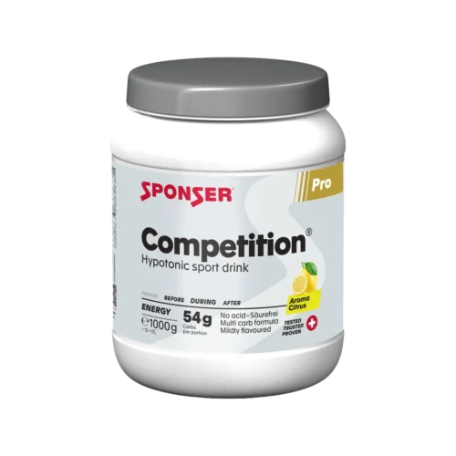 Competition, CITRUS (1000 g)