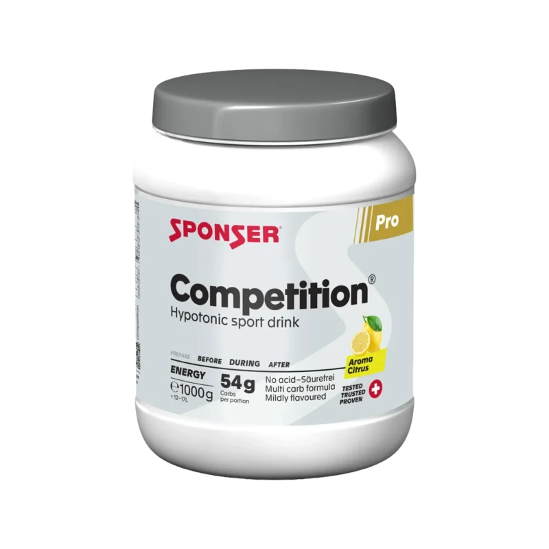Competition, CITRUS (1000 g)