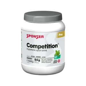 Competition, COOL MINT (1000 g)