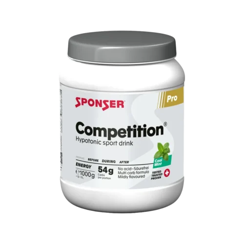Competition, COOL MINT (1000 g)