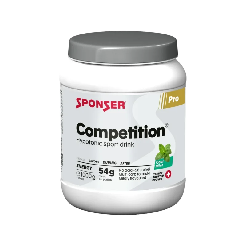 Competition, COOL MINT (1000 g)