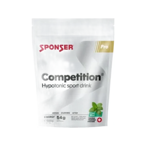 Competition, COOL MINT Beutel (800 g)