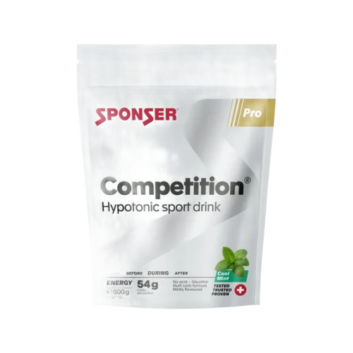 Competition, COOL MINT Beutel (800 g)