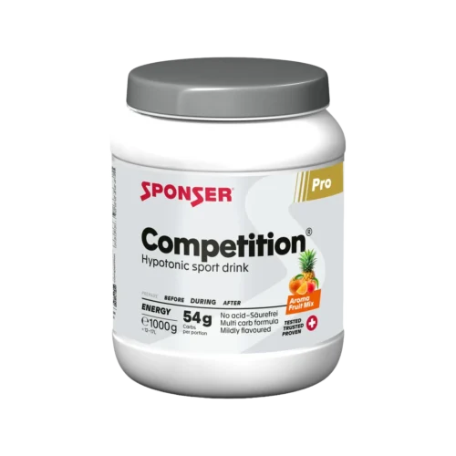 Competition, FRUITMIX (1000 g)