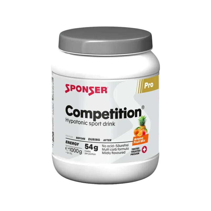 Competition, FRUITMIX (1000 g)