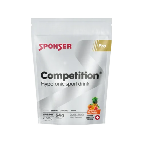Competition, FRUITMIX Beutel (800 g)