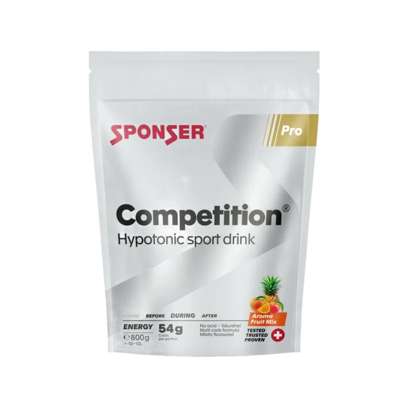 Competition, FRUITMIX Beutel (800 g)
