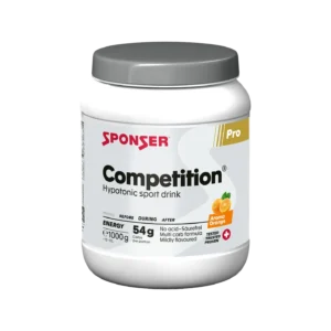 Competition, ORANGE (1000 g)