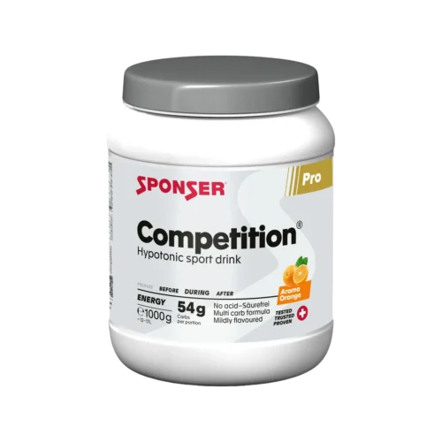 Competition, ORANGE (1000 g)