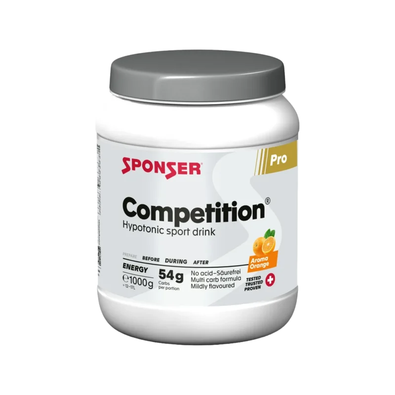 Competition, ORANGE (1000 g)