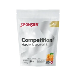 Competition, ORANGE Beutel (800 g)