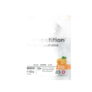 Competition, ORANGE Display (20 x 60 g)