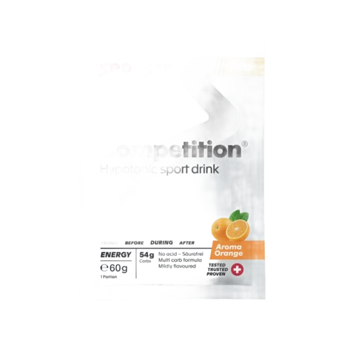 Competition, ORANGE Display (20 x 60 g)
