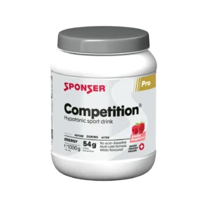 Competition, RASPBERRY (1000 g)