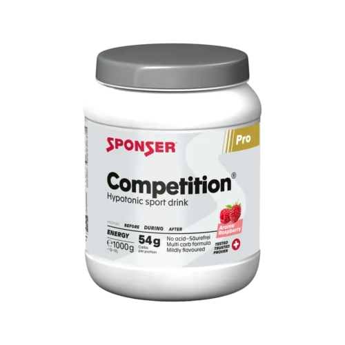 Competition, RASPBERRY (1000 g)