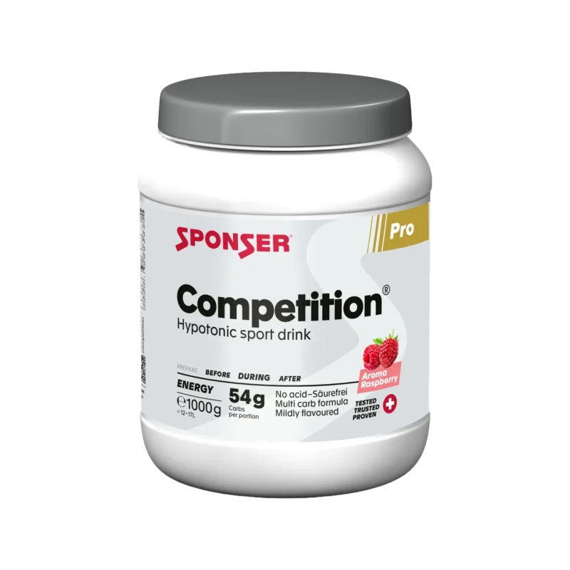 Competition, RASPBERRY (1000 g)