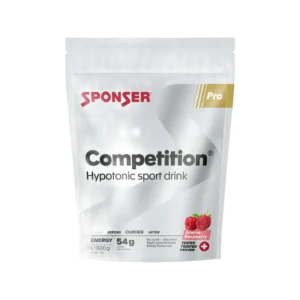 Competition, RASPBERRY Beutel (800 g)