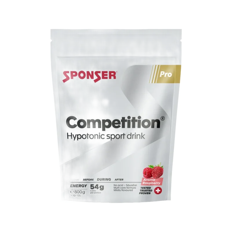 Competition, RASPBERRY Beutel (800 g)