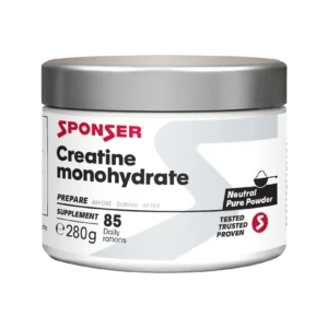 Creatine Monohydrate (280 g)