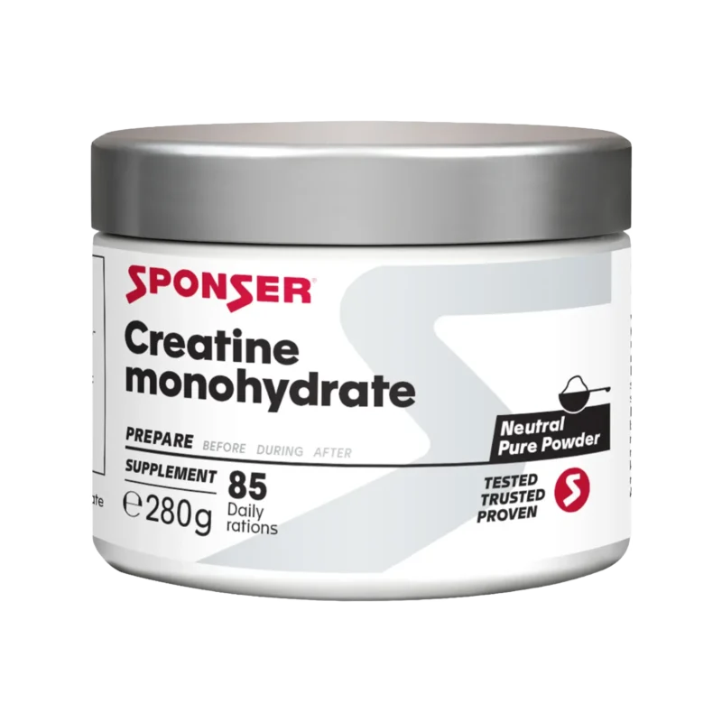 Creatine Monohydrate (280 g)