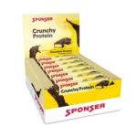 Crunchy Protein Riegel Display (15 x 55 g)