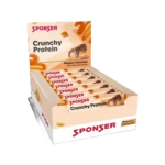 Crunchy Protein Riegel Display (15 x 55 g)