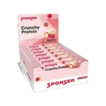 Crunchy Protein Riegel Display (15 x 55 g)