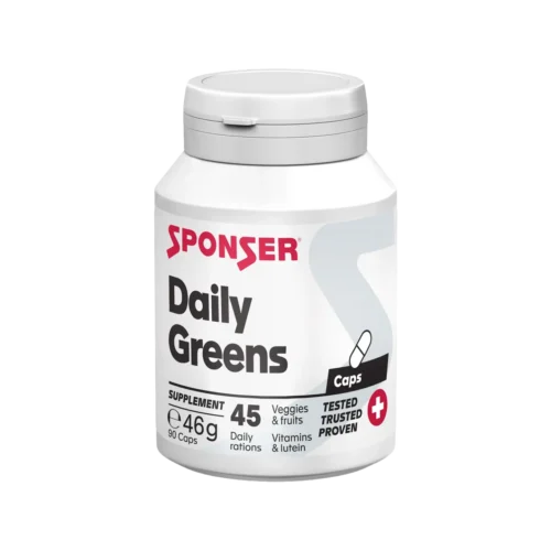 Daily Greens Caps (90 x 511 mg)