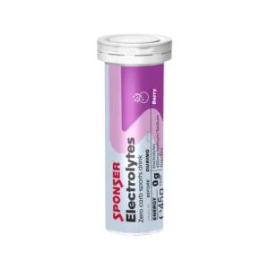 Electrolytes Display, BERRY (12 x 10 à 4.5 g)