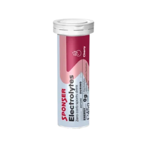 Electrolytes Display, CHERRY (12 x 10 à 4.5 g)