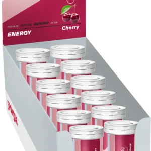 Electrolytes Display, CHERRY (12 x 10 à 4.5 g)