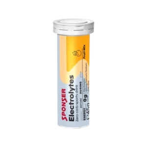 Electrolytes Display, FRUIT MIX (12 x 10 à 4.5 g)
